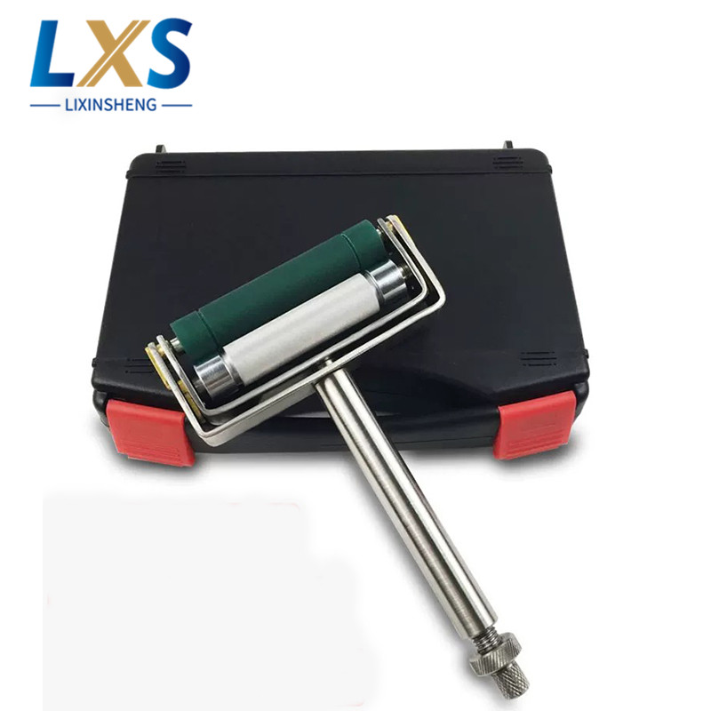 Commercial Flexographic Printing - 60~300 LPI Stainless Steel Flexographic Handle