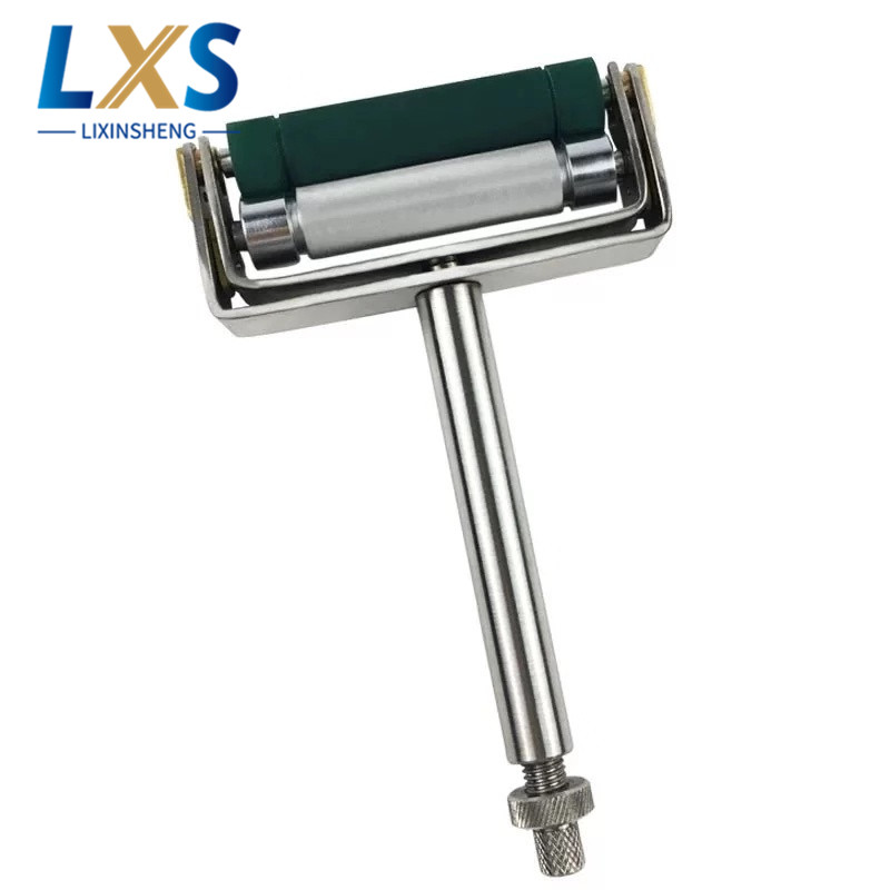 60~300 LPI Stainless Steel Fle - огляд і ціна Commercial Flexographic Printing