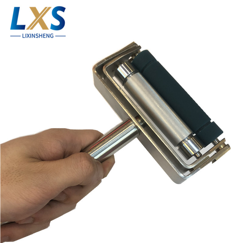 60~300 LPI Stainless Steel Fle - огляд і ціна Commercial Flexographic Printing