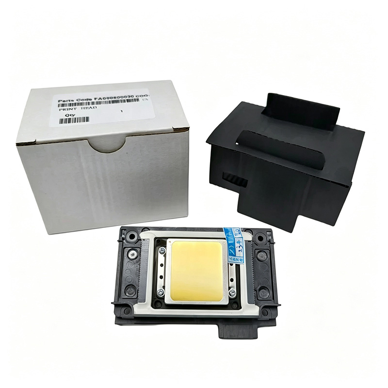 XP600 Head FA09050 Printhead f - огляд і ціна Uv Flatbed Printer
