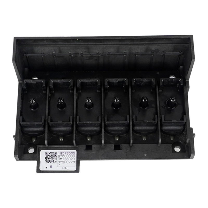XP600 Head FA09050 Printhead f - огляд і ціна Uv Flatbed Printer