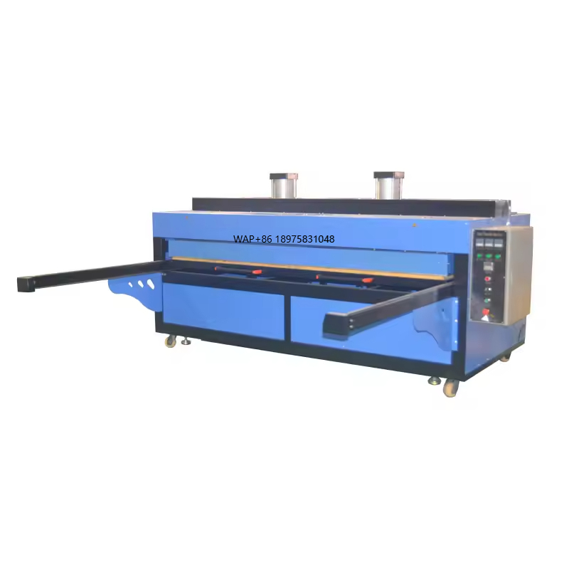 Automatic Commercial Large For - огляд і ціна Commercial Printing Usa