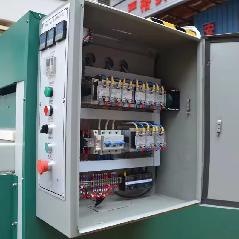 Automatic Commercial Large For - огляд і ціна Commercial Printing Usa