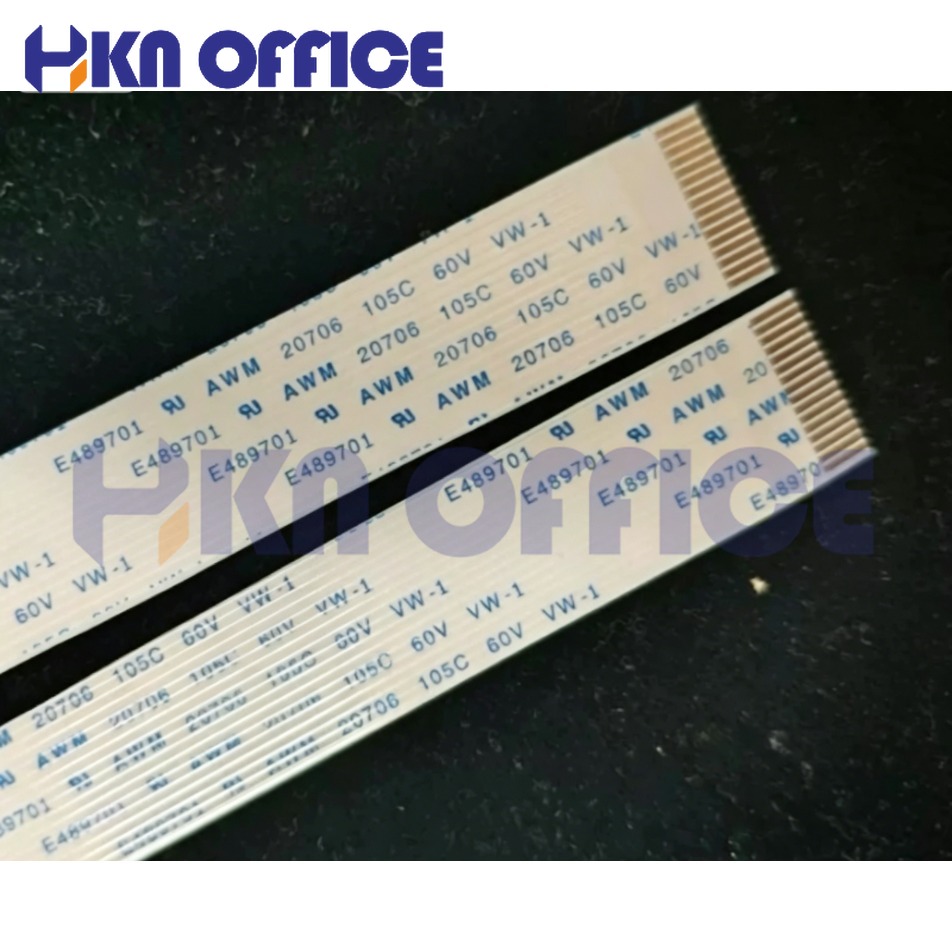 10pc Printhead Data Cable comp - огляд і ціна Uv Flatbed Printer