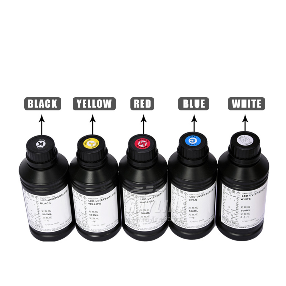 UV Coating Ink For Print The M - огляд і ціна Uv Flatbed Printer