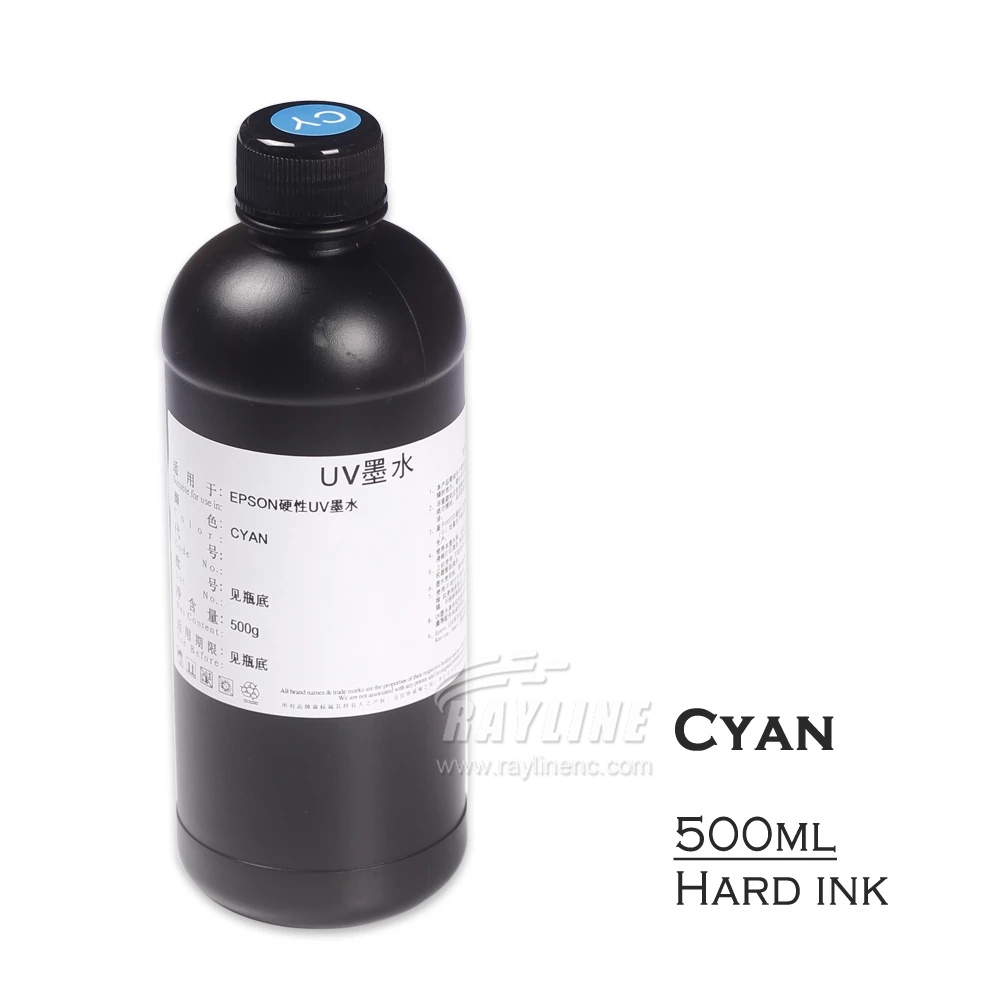 UV Coating Ink For Print The M - огляд і ціна Uv Flatbed Printer