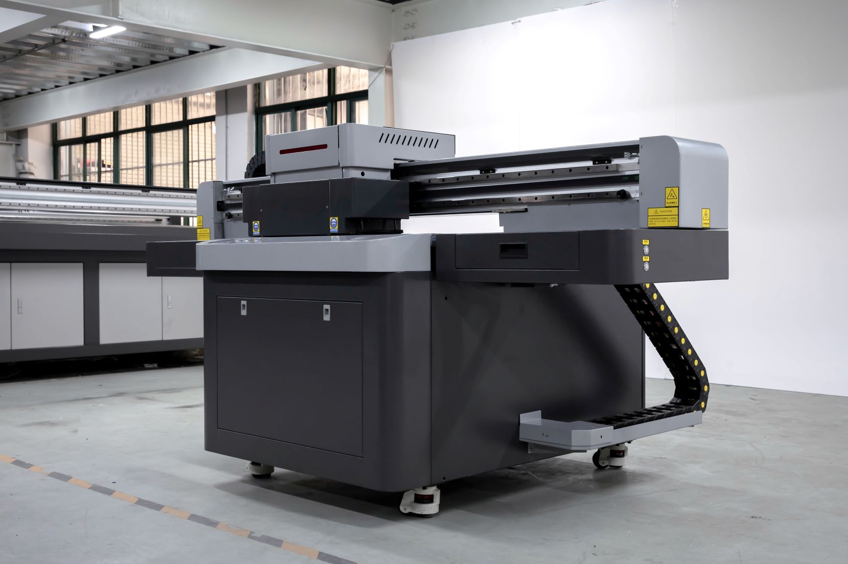 Hot Sale 9060 UV Inkjet Flatbe - огляд і ціна Uv Flatbed Printer