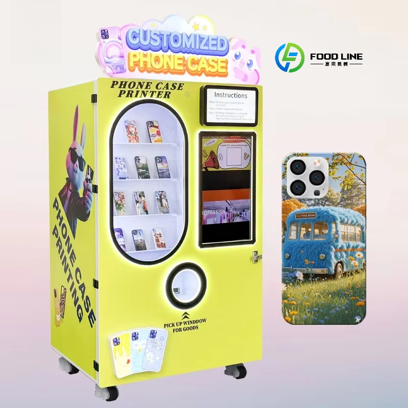 Customized Turnkey Mall Soluti - огляд і ціна Commercial Printing Solutions