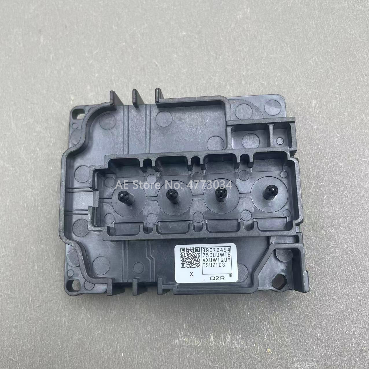 Compatible for Epson 4720 i320 - огляд і ціна Uv Flatbed Printer
