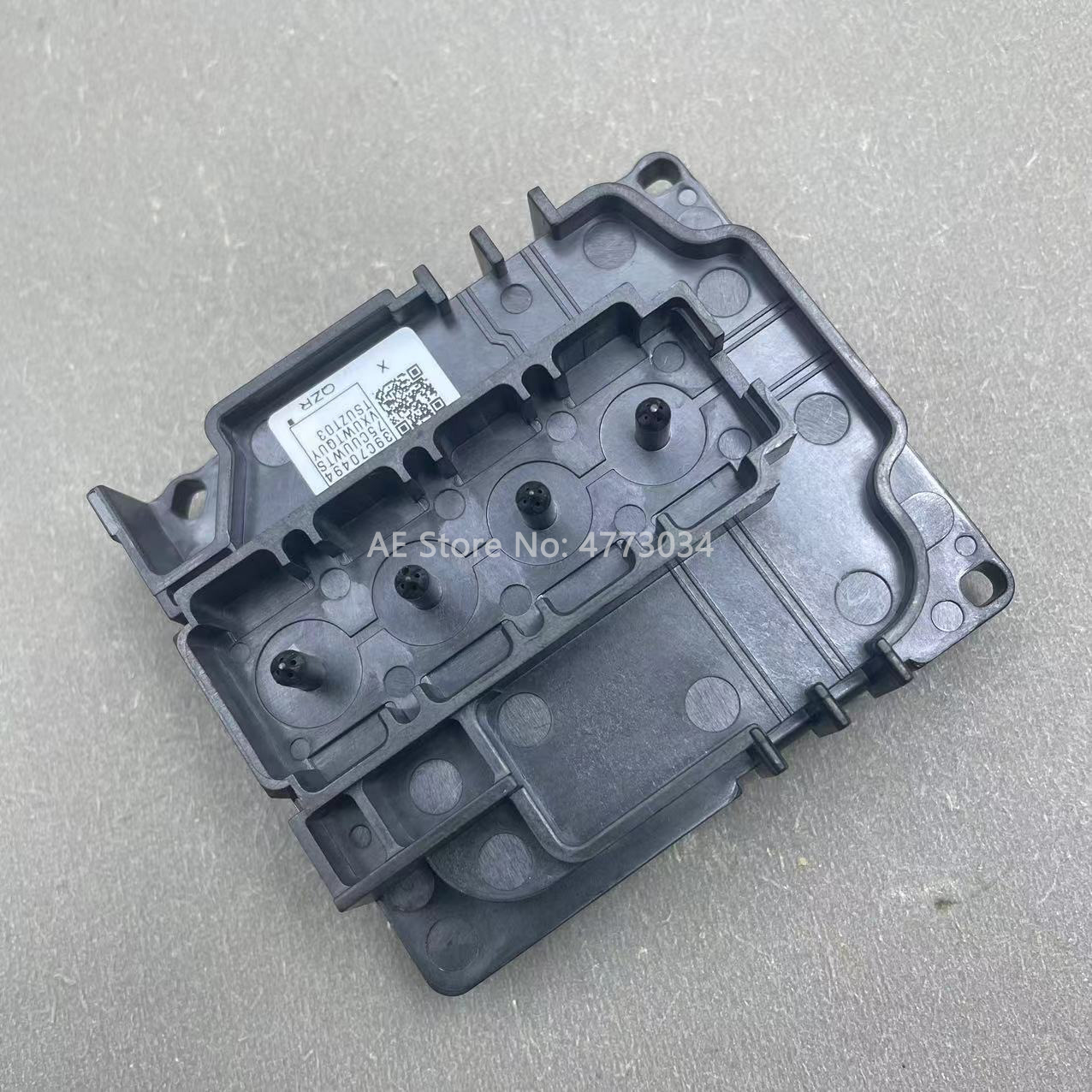 Compatible for Epson 4720 i320 - огляд і ціна Uv Flatbed Printer