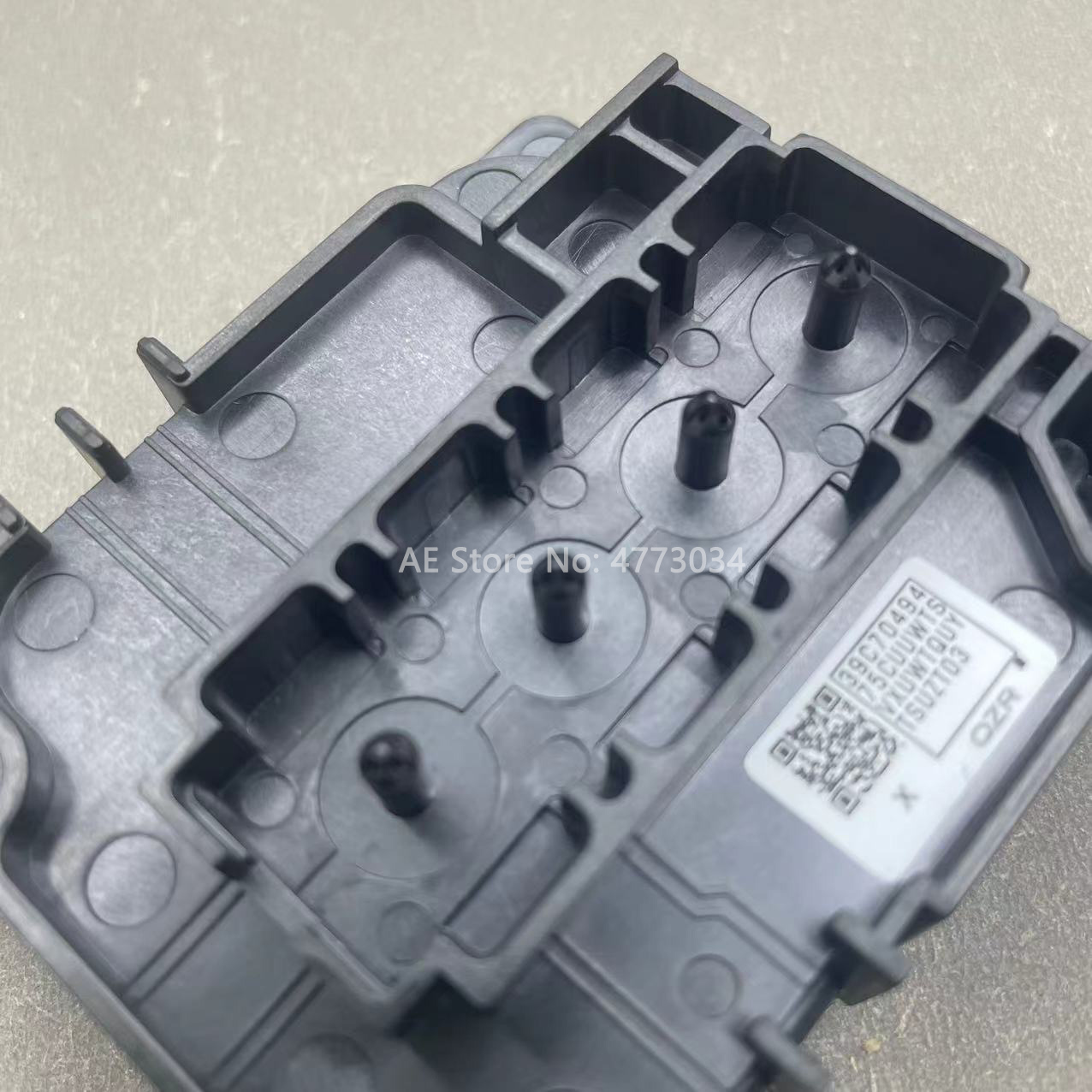 Compatible for Epson 4720 i320 - огляд і ціна Uv Flatbed Printer