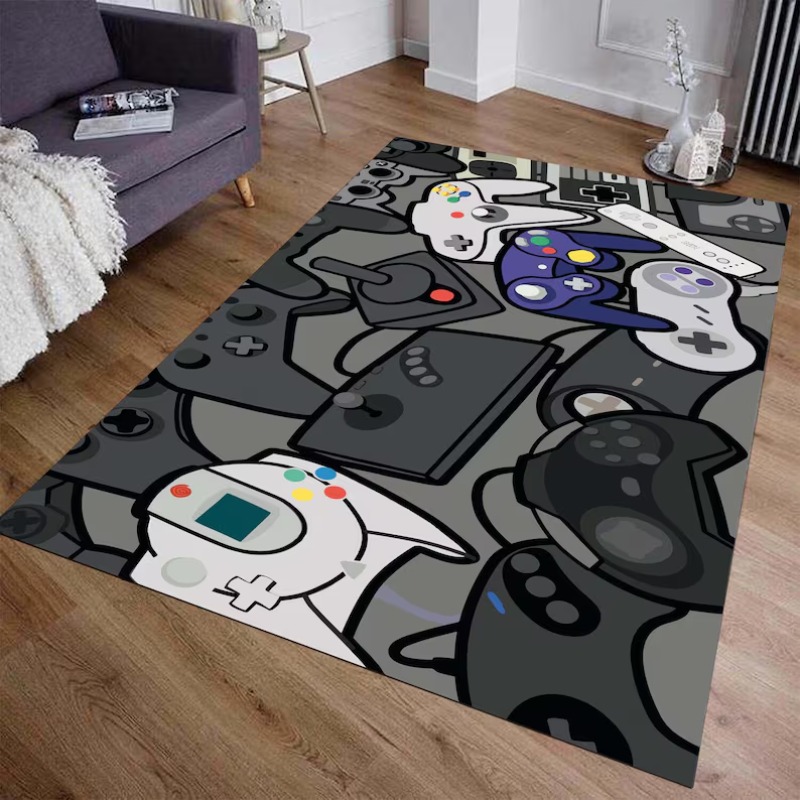 Neon Glow Game Controller Area - огляд і ціна Commercial Printing Usa